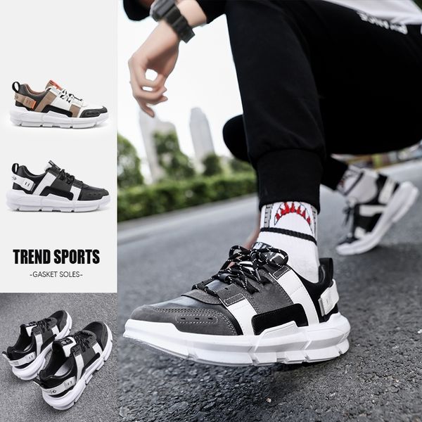 new factory sale 2020new autumn men casual shoes lightweight comfortable breathable walking sneakers c soft bottom walking shoes, Black
new factory sale 2020new autumn men casual shoes lightweight comfortable breathable walking sneakers c soft bottom walking shoes, Black