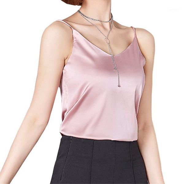 camisoles & tanks camisole vest 2021 women camis silk crop summer sleeveless slim tank vetement femme s-xxl clothing1, Black;white
camisoles & tanks camisole vest 2021 women camis silk crop summer sleeveless slim tank vetement femme s-xxl clothing1, Black;white