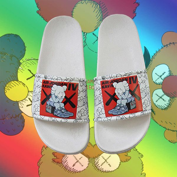 printed 2020 home children's sandals net red lovers' sho plastic men's and women's slippers, Black;red
printed 2020 home children's sandals net red lovers' sho plastic men's and women's slippers, Black;red
