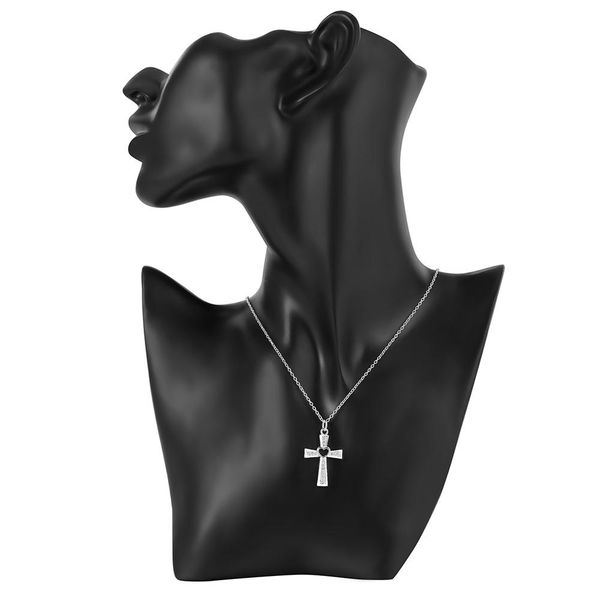 silver for women heart cross crystal cz zircon necklace jewelry silver jewelry fashion cute wedding valentine's day gift h sqcque
silver for women heart cross crystal cz zircon necklace jewelry silver jewelry fashion cute wedding valentine's day gift h sqcque