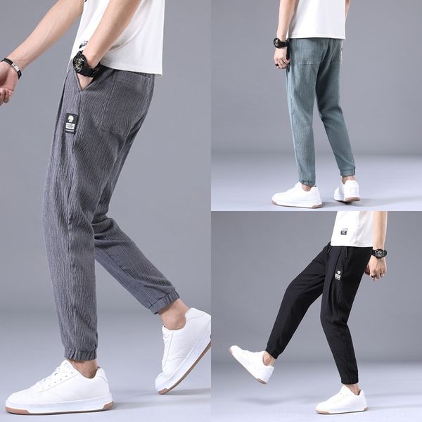 kymmu spring summer men's loose capri pants summer men's loose and breathable legged teenagers fashion capris capris casual sports, Blue
kymmu spring summer men's loose capri pants summer men's loose and breathable legged teenagers fashion capris capris casual sports, Blue