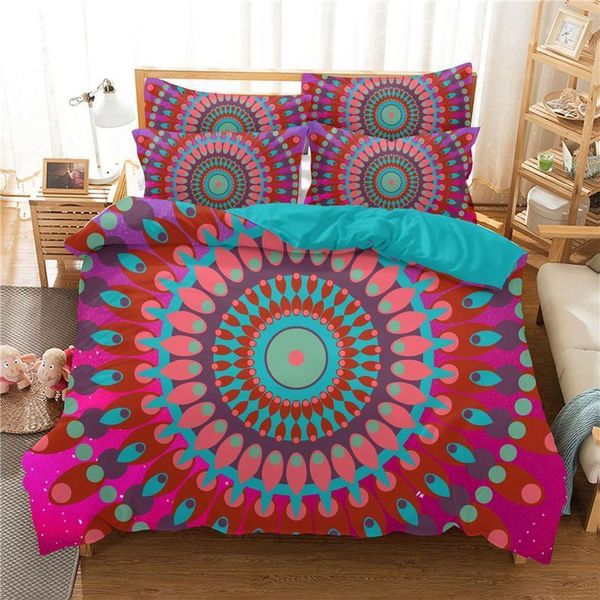 bohemian 3d comforter bedding set size mandala duvet cover home textile with pillowcase bed linen full twin size bed set1
bohemian 3d comforter bedding set size mandala duvet cover home textile with pillowcase bed linen full twin size bed set1