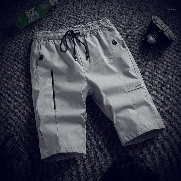 fashion men shorts casual thin fitness streetwear workout elastic waist sweatpants summer polyester knee length clothing kk60nd1, White;black
fashion men shorts casual thin fitness streetwear workout elastic waist sweatpants summer polyester knee length clothing kk60nd1, White;black