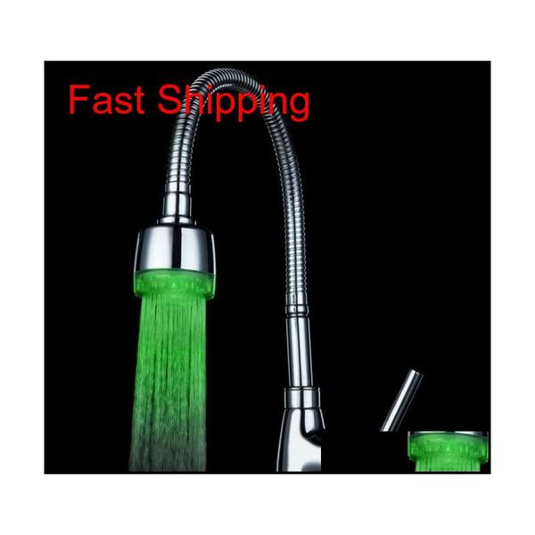 led kitchen faucet temperature sensor control bathroom accessories torneira cozinha banheiro para pia cozi qylcuo toys2010
led kitchen faucet temperature sensor control bathroom accessories torneira cozinha banheiro para pia cozi qylcuo toys2010