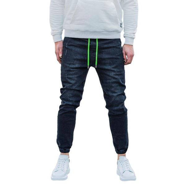men's jeans casual 100% cotton denim men joggers in washed black pants style good wholesale offer trend 2021, Blue
men's jeans casual 100% cotton denim men joggers in washed black pants style good wholesale offer trend 2021, Blue