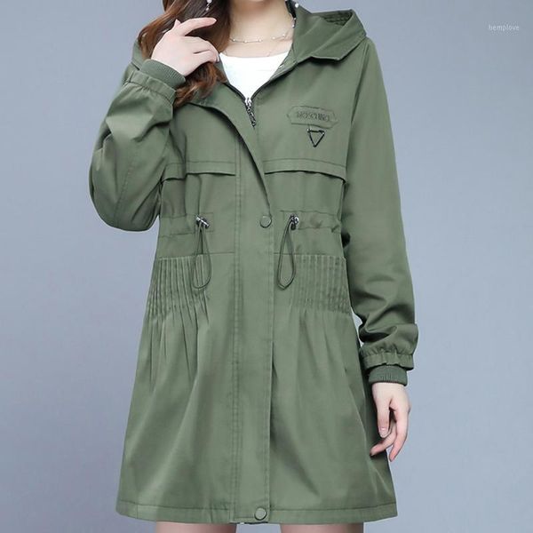 plus size drawstring waist tunic women coat autumn winter hooded thick windbreaker outwear casual jackets solid black#g301, Black;brown
plus size drawstring waist tunic women coat autumn winter hooded thick windbreaker outwear casual jackets solid black#g301, Black;brown