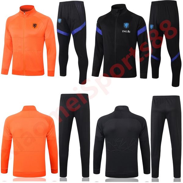 2020 2021 long sleeves men netherlands soccer tracksuit jacket 20 21 holland survetement de jong de ligt maillot de football training suit, Black
2020 2021 long sleeves men netherlands soccer tracksuit jacket 20 21 holland survetement de jong de ligt maillot de football training suit, Black