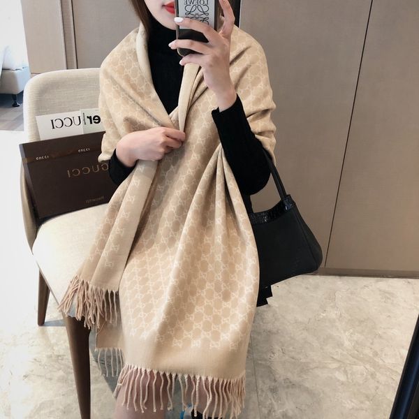 180*70cm big size women printed embroidery scarf silk winter head scarves women luxury designer shawls 1g gg scarf 1g, Blue;gray 
180*70cm big size women printed embroidery scarf silk winter head scarves women luxury designer shawls 1g gg scarf 1g, Blue;gray