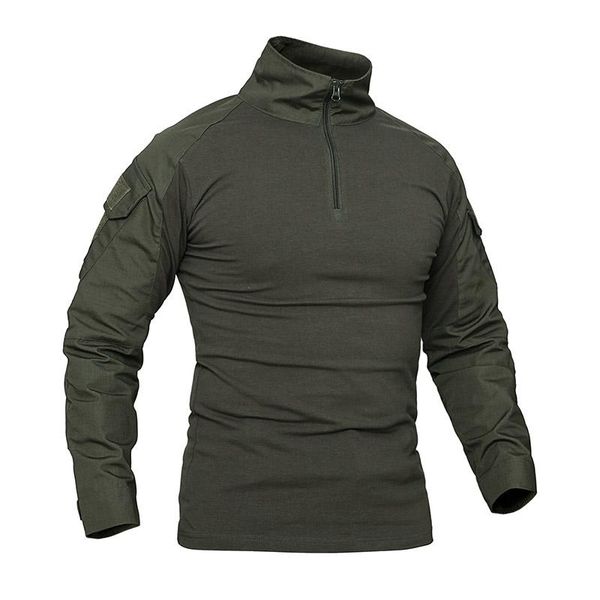 us camouflage army t-shirt men soldiers combat tactical t shirt force multicam camo climbing hiking long sleeve t-shirt, Gray;blue
us camouflage army t-shirt men soldiers combat tactical t shirt force multicam camo climbing hiking long sleeve t-shirt, Gray;blue