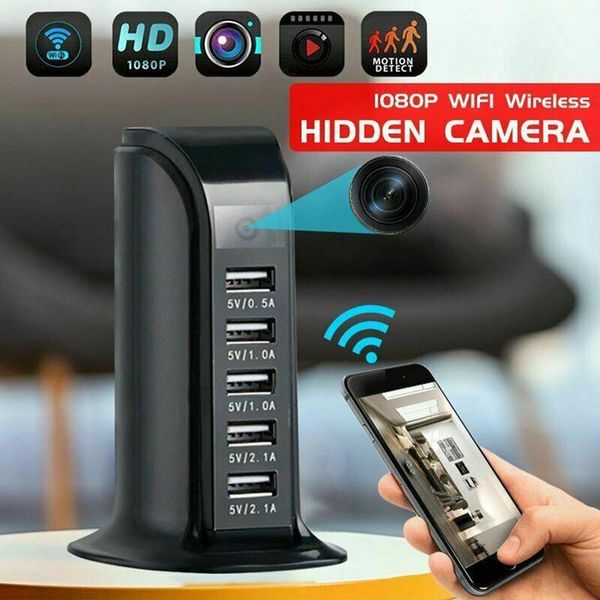 мини-камера wifi hd 1080p ip камеры безопасности беспроводной сети usb зарядное устройство младенца cam монитор видеокамеры для скрытой smar
мини-камера wifi hd 1080p ip камеры безопасности беспроводной сети usb зарядное устройство младенца cam монитор видеокамеры для скрытой smar