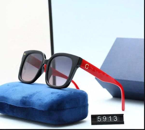 202luxury trdzhzh designer sunglasses for womens men fashion full frame uv400 uv protection lens women summer square style comw with package, White;black
202luxury trdzhzh designer sunglasses for womens men fashion full frame uv400 uv protection lens women summer square style comw with package, White;black