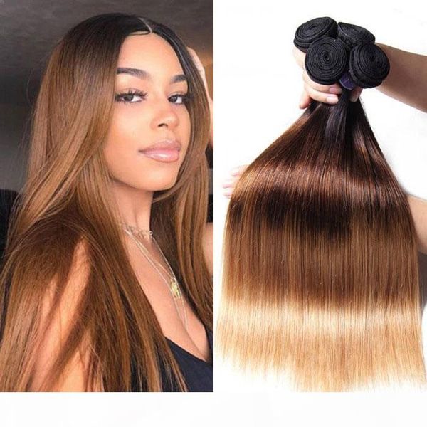 tkwig hair 7a series 4 bundles t1b 4 27 ombre straight human virgin human hair blonde ombre, Black;brown
tkwig hair 7a series 4 bundles t1b 4 27 ombre straight human virgin human hair blonde ombre, Black;brown