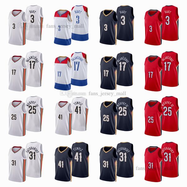 printed city basketball jerseys jonas 17 valanciunas trey 25 murphy tomas 31 satoransky josh 3 hart jersey color white red black, Black;red
printed city basketball jerseys jonas 17 valanciunas trey 25 murphy tomas 31 satoransky josh 3 hart jersey color white red black, Black;red