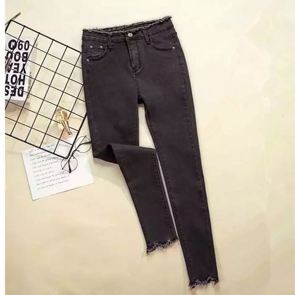 jujuland female denim black color womens jeans donna stretch bottoms feminino skinny pants for women trousers y200417, Blue
jujuland female denim black color womens jeans donna stretch bottoms feminino skinny pants for women trousers y200417, Blue