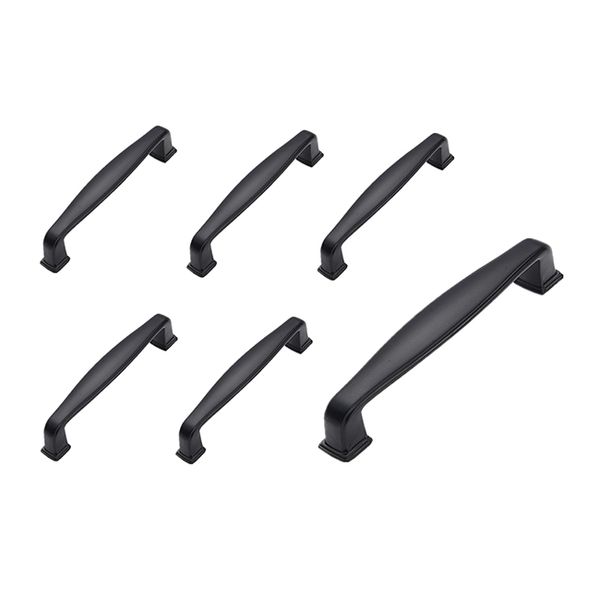cabinet door wardrobe simple handle aluminum alloy furniture handle cabinet drawer handle(6-piece set bgls34
cabinet door wardrobe simple handle aluminum alloy furniture handle cabinet drawer handle(6-piece set bgls34