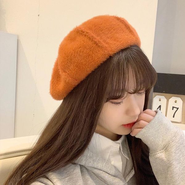 береты chapeau femme gorros mujer invierno зимние шапки для женщин sombreros de mujer boina hombre chapeau femme gorros, Blue;gray
береты chapeau femme gorros mujer invierno зимние шапки для женщин sombreros de mujer boina hombre chapeau femme gorros, Blue;gray