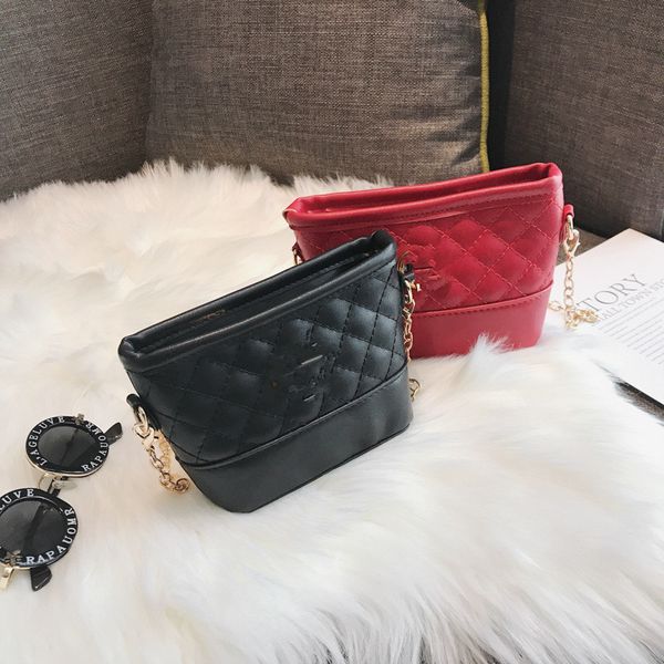 kids shell bag korean style pu embossed pattern handbag baby toddler girls crossbody mini chain shell bags purse children handbags, Black
kids shell bag korean style pu embossed pattern handbag baby toddler girls crossbody mini chain shell bags purse children handbags, Black