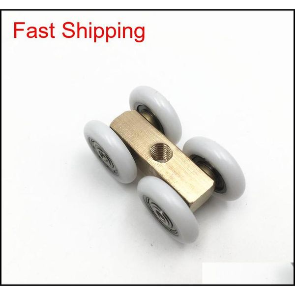 bathroom glass door sliding rollers 4 wheels hanging home door accessories hardware ultra-silence slidin qylrmd bde_luck
bathroom glass door sliding rollers 4 wheels hanging home door accessories hardware ultra-silence slidin qylrmd bde_luck