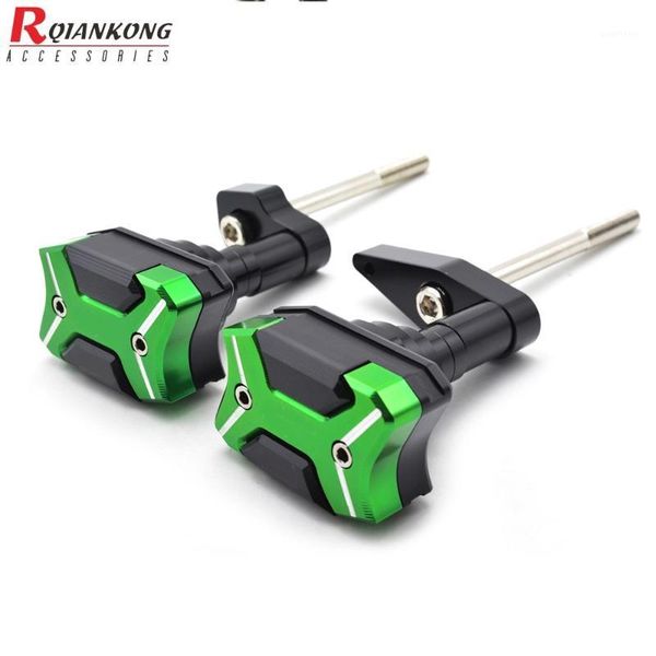 motorcycle accessories cnc frame crash pads engine case sliders protection for er-6n er6n er6n 2012 2013 2014 2020 20201
motorcycle accessories cnc frame crash pads engine case sliders protection for er-6n er6n er6n 2012 2013 2014 2020 20201