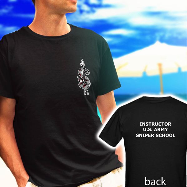 2019 summer men t-shirt us army sniper school marine shirt logo badge black tshirt tee shirts sport hooded sweatshirt hoodie
2019 summer men t-shirt us army sniper school marine shirt logo badge black tshirt tee shirts sport hooded sweatshirt hoodie