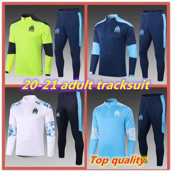 20 21 olympique de marseille tracksuit soccer training suit maillot de foot payet thauvin om jacket jogging tracksuit, Black
20 21 olympique de marseille tracksuit soccer training suit maillot de foot payet thauvin om jacket jogging tracksuit, Black