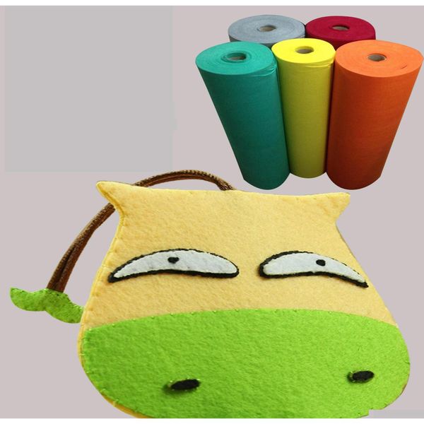100 kinds color gorgeous 2mm acupuncture non-woven fabrics wool felt, diy fabric color polyester fiber non-woven fa qylone wphome
100 kinds color gorgeous 2mm acupuncture non-woven fabrics wool felt, diy fabric color polyester fiber non-woven fa qylone wphome