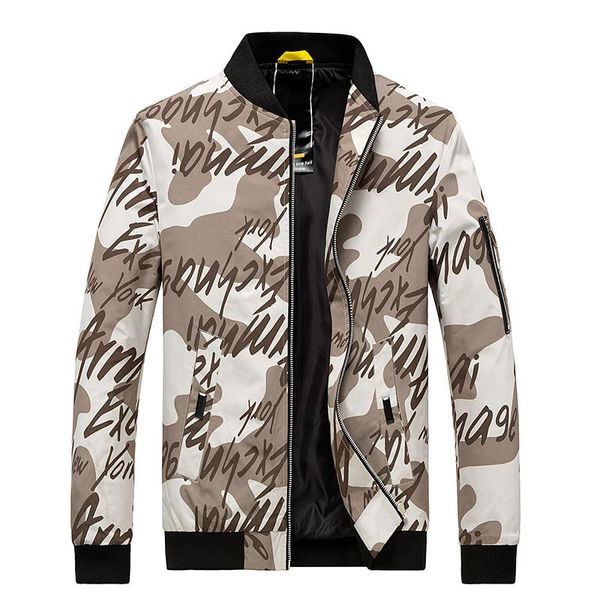 men's jackets casual jacket fashion spring autumn mens simple cardigan coats slim fit zipper men coat size m-4xl, Black;brown
men's jackets casual jacket fashion spring autumn mens simple cardigan coats slim fit zipper men coat size m-4xl, Black;brown