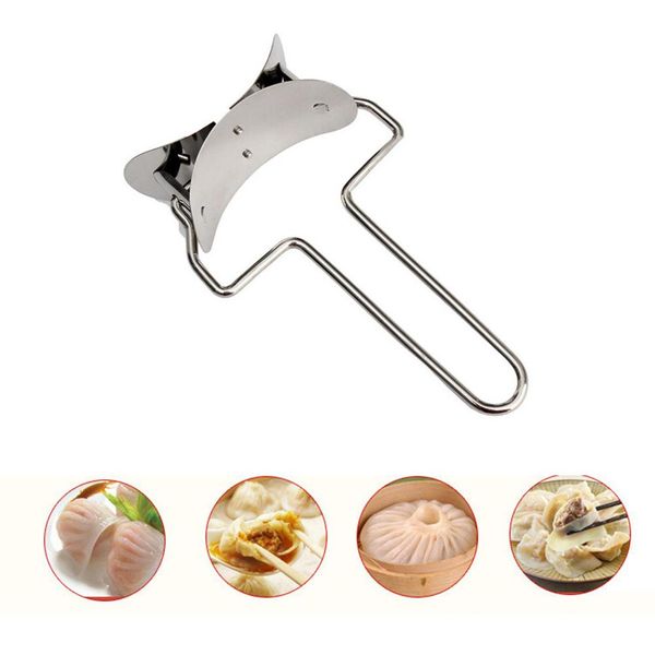 нержавеющая сталь cutter пельмени тесто пресс упаковочный cutter skin maker mold pie равиоли приготовление кондитерских изделий инструмент k
нержавеющая сталь cutter пельмени тесто пресс упаковочный cutter skin maker mold pie равиоли приготовление кондитерских изделий инструмент k