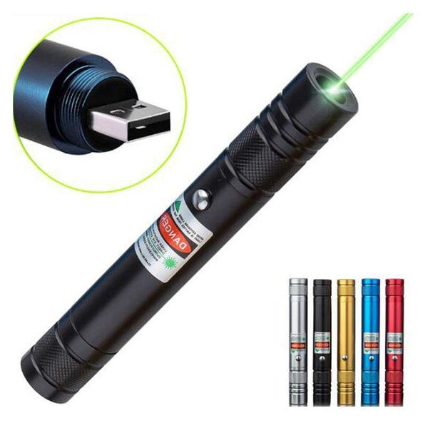 2021 new usb rechargeable laser sales pointer pen flashlight suviavl kit lazer pen for outdoor camping hunti qylpdn
2021 new usb rechargeable laser sales pointer pen flashlight suviavl kit lazer pen for outdoor camping hunti qylpdn