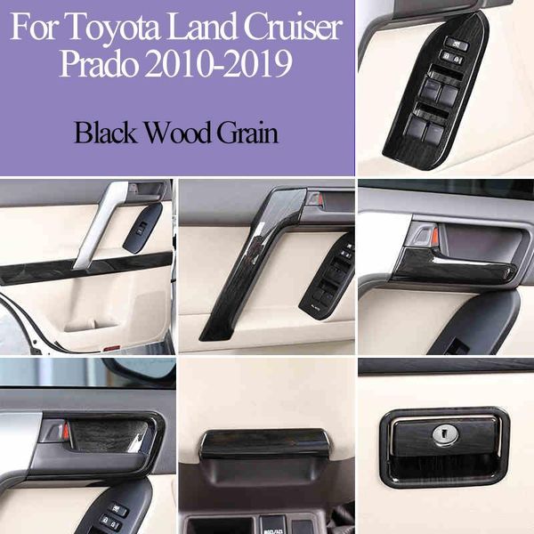 other interior accessories black wood grain for land cruiser prado fj150 150 2010-2021 car decoration trim frame accessories1
other interior accessories black wood grain for land cruiser prado fj150 150 2010-2021 car decoration trim frame accessories1