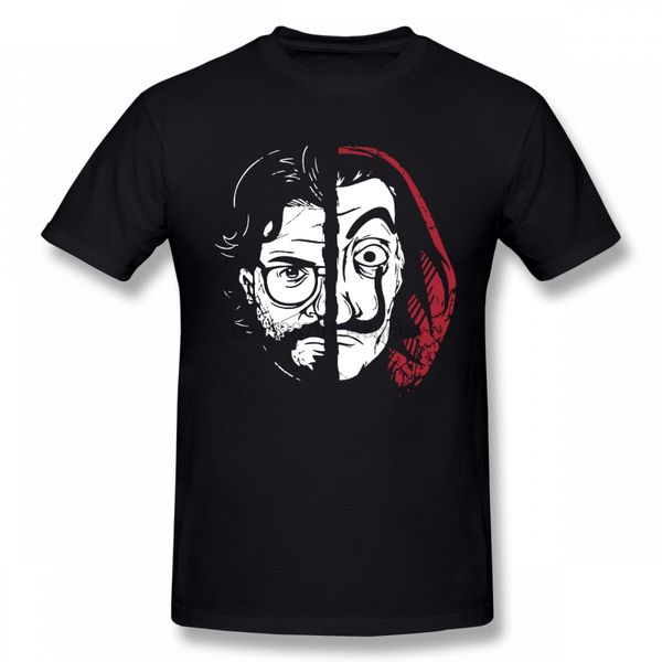 2018 горячие деньги heist ла каса-де papel футболка урожай одежда crewneck негабаритные с коротким рукавом пользовательские футболки спортив
2018 горячие деньги heist ла каса-де papel футболка урожай одежда crewneck негабаритные с коротким рукавом пользовательские футболки спортив