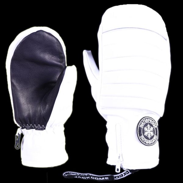 jackcome winter warm sport gloves waterproof winter gloves goat leather palm ski gloves windproof snowboard mittens bbygek alice_bag, Black
jackcome winter warm sport gloves waterproof winter gloves goat leather palm ski gloves windproof snowboard mittens bbygek alice_bag, Black