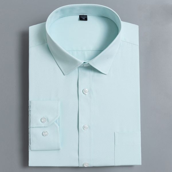 solid business men's shirts square collar long sleeved for work easy care slim fit twill white button no fade, White;black
solid business men's shirts square collar long sleeved for work easy care slim fit twill white button no fade, White;black