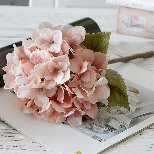 decorative flowers & wreaths 10pcs fake european single stem autumn hydrangea simulation hydrangeas for home wedding showcase artificial
decorative flowers & wreaths 10pcs fake european single stem autumn hydrangea simulation hydrangeas for home wedding showcase artificial