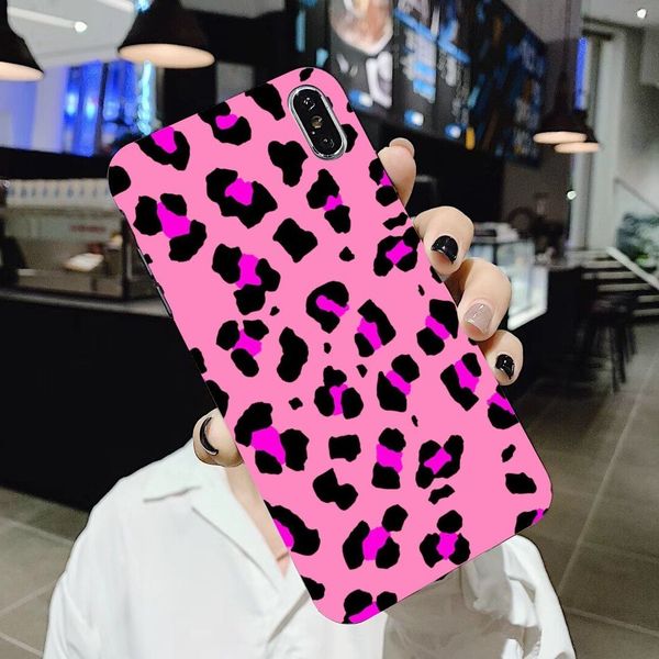 tiger colorful leopard print panther soft shell case for xiaomi redmi 4a 7a s2 note 8 3 3s 4 4x 5 plus 6 7 6a pro pocophone f1
tiger colorful leopard print panther soft shell case for xiaomi redmi 4a 7a s2 note 8 3 3s 4 4x 5 plus 6 7 6a pro pocophone f1