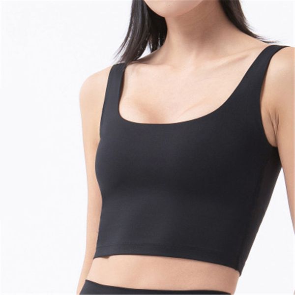 women seamless yoga vest t-shirt fashion trend deep u back vest bra short female sports fitness skinny sportswear underwear tshirt, White
women seamless yoga vest t-shirt fashion trend deep u back vest bra short female sports fitness skinny sportswear underwear tshirt, White