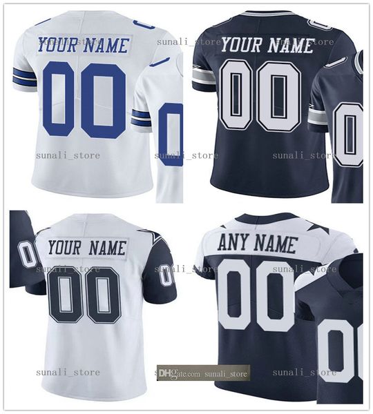 stitched new 7 ben dinucci 54 jaylon smith 20 tony pollard 13 michael gallup 86 dalton schultz 80 blake bell 75 cameron erving jersey, Black;red 
stitched new 7 ben dinucci 54 jaylon smith 20 tony pollard 13 michael gallup 86 dalton schultz 80 blake bell 75 cameron erving jersey, Black;red