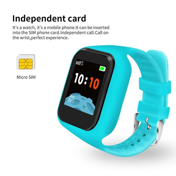 new s66a russian indonian british german children positioning smart watch 
new s66a russian indonian british german children positioning smart watch