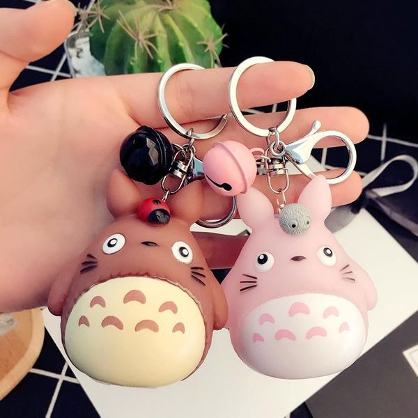 keychains fashion cute kawaii kitten cat key chain ring anime totoro keychain creative trinket charm women girl kids keyring, Silver
keychains fashion cute kawaii kitten cat key chain ring anime totoro keychain creative trinket charm women girl kids keyring, Silver