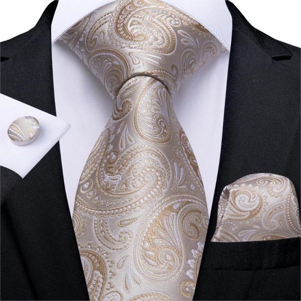 bow ties men tie gold silver paisley wedding for hanky cufflinks silk set party business fashion dibangu designer mj-7248, Black;gray
bow ties men tie gold silver paisley wedding for hanky cufflinks silk set party business fashion dibangu designer mj-7248, Black;gray