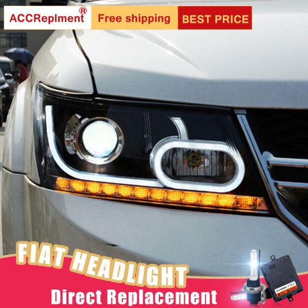 2pcs led headlights for dodge journey 2009-2020 led car lights angel eyes xenon hid kit fog lights daytime running
2pcs led headlights for dodge journey 2009-2020 led car lights angel eyes xenon hid kit fog lights daytime running
