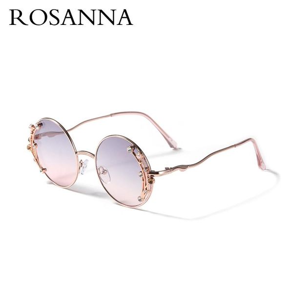 sunglasses rosanna luxury pearl women fashion metal frame round female sun glasses brand designer mirror pearls uv400, White;black
sunglasses rosanna luxury pearl women fashion metal frame round female sun glasses brand designer mirror pearls uv400, White;black