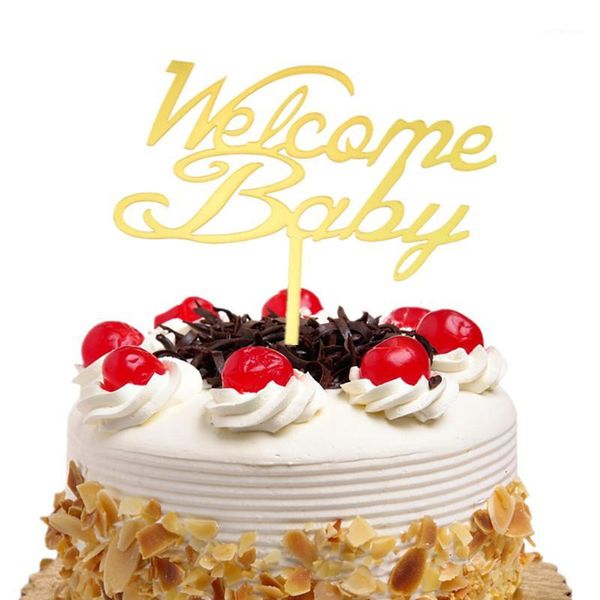 other festive & party supplies 10pc cake ers flags welcome baby happy birthday kids gold acrylic cupcake er wedding bride shower bak
other festive & party supplies 10pc cake ers flags welcome baby happy birthday kids gold acrylic cupcake er wedding bride shower bak