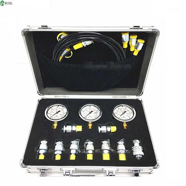 portable hydraulic test gauge box mechanical excavator test tool hand tool set pressure measurement connector xztk-60m1
portable hydraulic test gauge box mechanical excavator test tool hand tool set pressure measurement connector xztk-60m1