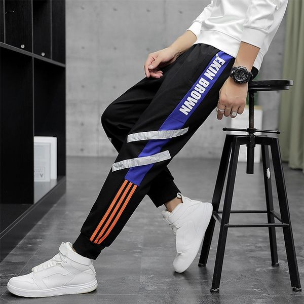 spring and summer 2020 new men's casual corset overalls trouserscasual and trouserssports harlem pants overalls men's pants 7wibx, Blue
spring and summer 2020 new men's casual corset overalls trouserscasual and trouserssports harlem pants overalls men's pants 7wibx, Blue