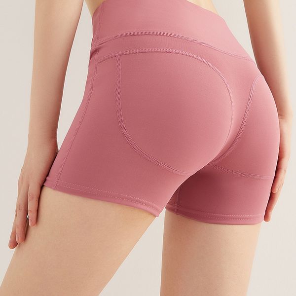 peach hip yoga three part slim stretch high waist tight bottomed fitness pants sports tights women, Black
peach hip yoga three part slim stretch high waist tight bottomed fitness pants sports tights women, Black
