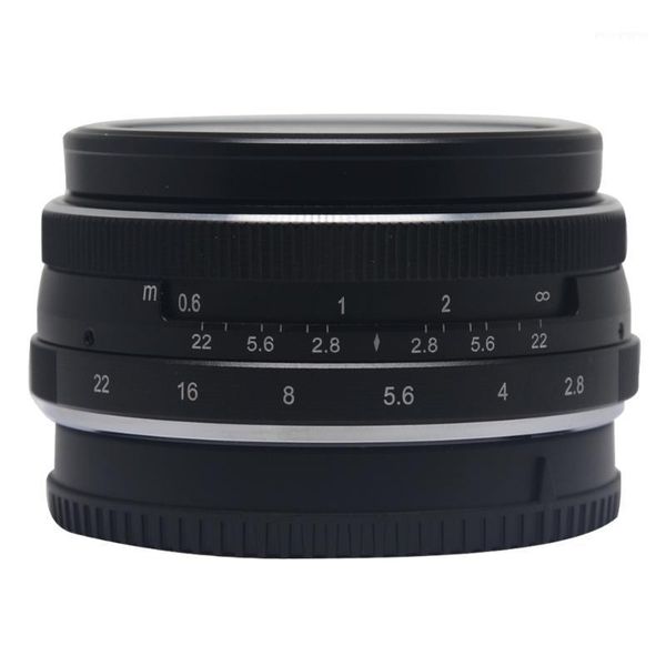 meike -28mm f2.8 large aperture manual multi coated focus lens aps-c for fujifilm mirrorless cameras x-a1 x-a2 x-e1 x-e2 x-e2s1
meike -28mm f2.8 large aperture manual multi coated focus lens aps-c for fujifilm mirrorless cameras x-a1 x-a2 x-e1 x-e2 x-e2s1