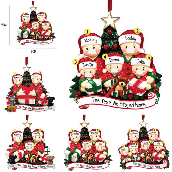 new year merry christmas ornament diy greetings 2020 quarantine christmas pandemic social distancing christmas tree pendant accessories
new year merry christmas ornament diy greetings 2020 quarantine christmas pandemic social distancing christmas tree pendant accessories