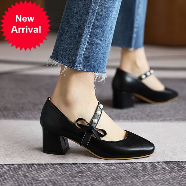 2021 the new party style square foot bombs fashion bowknot mary mizzes jane black apricot yellow high heels women's shoes thick f5bu
2021 the new party style square foot bombs fashion bowknot mary mizzes jane black apricot yellow high heels women's shoes thick f5bu