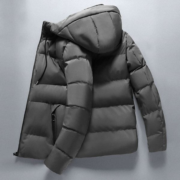 new fashion brand down cotton padded jacket in winter 2020 windbreakers mens coat ing, Black;brown
new fashion brand down cotton padded jacket in winter 2020 windbreakers mens coat ing, Black;brown